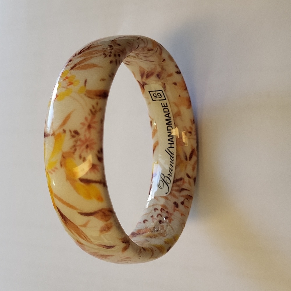 Brandt Handmade Bangle